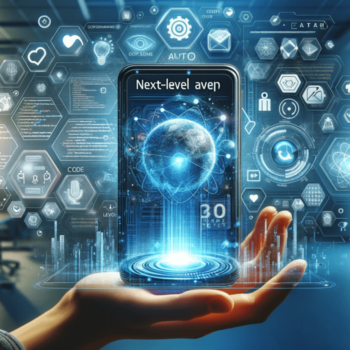 Mobile App Development