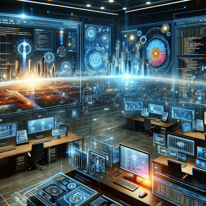 Web Design & Development